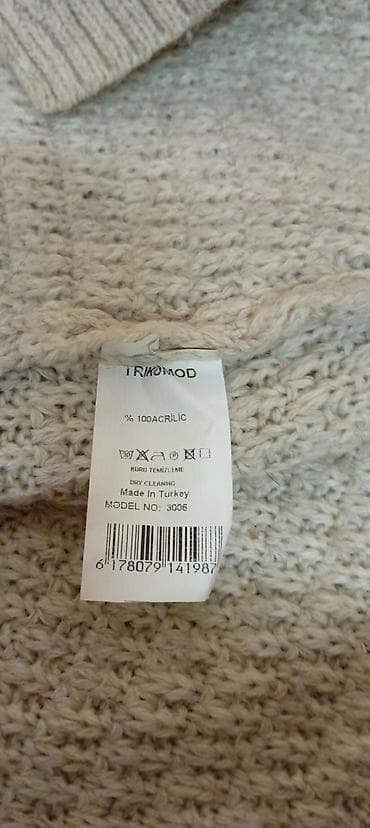 Prsluk.Univerzalni.Duzina 61 cm na lalafo.rs Prsluk.Univerzalni.Duzina 61 cm
