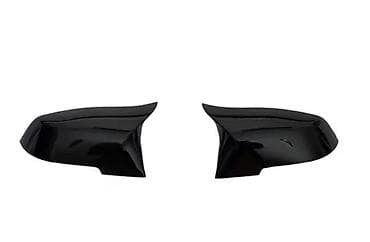 Poklopci retrovizora – set levo + desno - Materijal: ABS plastika na lalafo.rs Poklopci retrovizora – set levo + desno - Materijal: ABS plastika