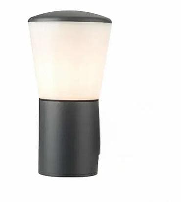 Baštenska rasveta: Šifra: 91050 Brend: MITEA Lighting Artikal: Zidna lampa Tip grla: E27 na lalafo.rs — 2 Baštenska rasveta: Šifra: 91050 Brend: MITEA Lighting Artikal: Zidna lampa Tip grla: E27 — 2