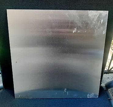 Transport: Crvena aluminijumska tabla za kamion Crvena oznaka, aluminijumska at lalafo.rs — 3 Transport: Crvena aluminijumska tabla za kamion Crvena oznaka, aluminijumska — 3