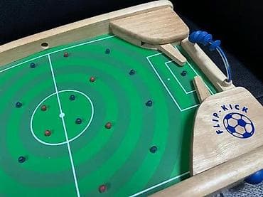 prsluk jaknica mango u: Drvena stona igra Flip Kick – fudbalski fliper - Kompaktno drveno at lalafo.rs — 5 prsluk jaknica mango u: Drvena stona igra Flip Kick – fudbalski fliper - Kompaktno drveno — 5