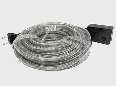 "žaruljice u crevu 10m i 20m - cena: 10m - 3300 rsd 20m - 4000rsd na lalafo.rs — 2 "žaruljice u crevu 10m i 20m - cena: 10m - 3300 rsd 20m - 4000rsd — 2