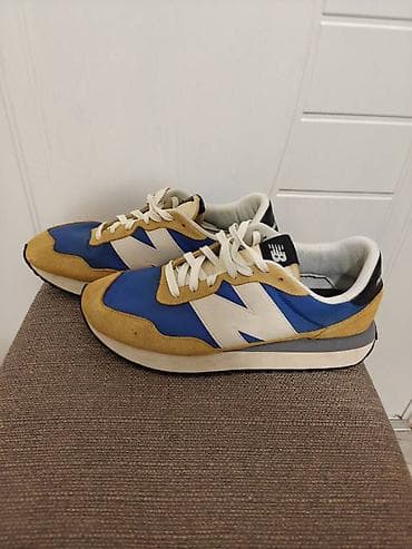 New Balance 237 M- muske patike br.44 New Balance 237 M muske patike na lalafo.rs — 2 New Balance 237 M- muske patike br.44 New Balance 237 M muske patike — 2