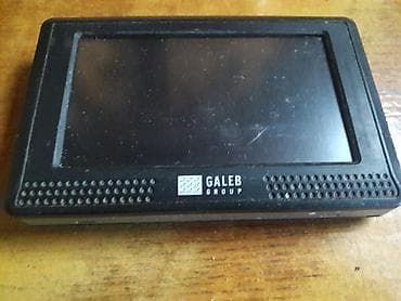 Galeb GND 002 Gps Navigacija Legendarna navigacija Galeb! GND 002 na lalafo.rs Galeb GND 002 Gps Navigacija Legendarna navigacija Galeb! GND 002