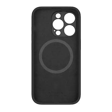 Futrola Nillkin Lens Wing Magnetic za iPhone 15 Pro (6.1) crna. Uz at lalafo.rs — 3 Futrola Nillkin Lens Wing Magnetic za iPhone 15 Pro (6.1) crna. Uz — 3