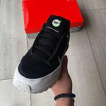 Nike air max pulse patike A klasa Novo Brojevi 41 do 46 fb Moja na lalafo.rs — 4 Nike air max pulse patike A klasa Novo Brojevi 41 do 46 fb Moja — 4