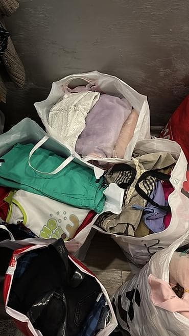 Dečije stvari zimske i letnje polovne
Od 200 DIN do 500 DIN komad na lalafo.rs — 2 Dečije stvari zimske i letnje polovne
Od 200 DIN do 500 DIN komad — 2