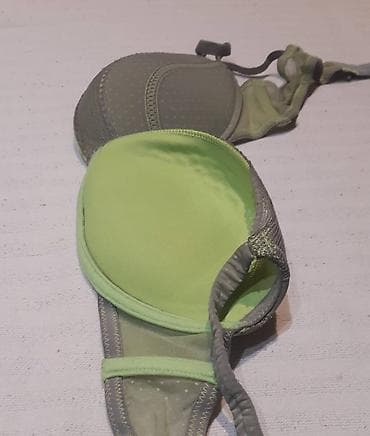 sako laneni: SiSi grudnjak – model sa debelim punjenjem - Veličina: obim 75, korpa na lalafo.rs — 3 sako laneni: SiSi grudnjak – model sa debelim punjenjem - Veličina: obim 75, korpa — 3