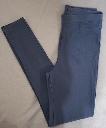 Dečije helanke/pantalone LC Waikiki - Veličina: 10–11 godina (140–146 na lalafo.rs — 3 Dečije helanke/pantalone LC Waikiki - Veličina: 10–11 godina (140–146 — 3