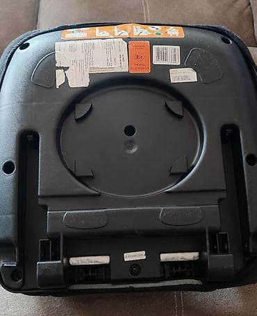 FreeON buster sedište za decu – univerzalno (ECE R44/04, grupa 2/3) - na lalafo.rs — 3 FreeON buster sedište za decu – univerzalno (ECE R44/04, grupa 2/3) - — 3