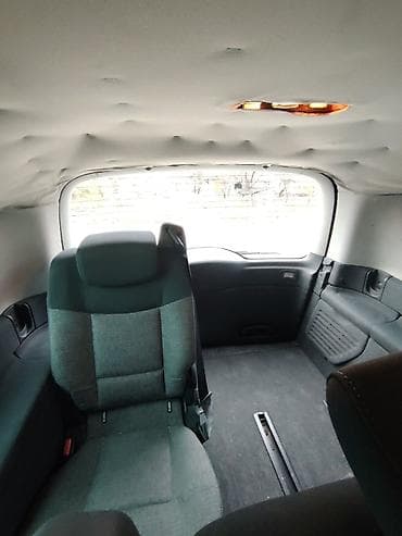 Transport: Reno espejs minivan 2010g 2.0 reg do 8.2025g PREVOD at lalafo.rs — 10 Transport: Reno espejs minivan 2010g 2.0 reg do 8.2025g PREVOD — 10