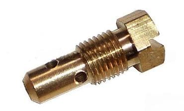 Mesingana dizna za karburator, dizajnirana za preciznu regulaciju at lalafo.rs Mesingana dizna za karburator, dizajnirana za preciznu regulaciju