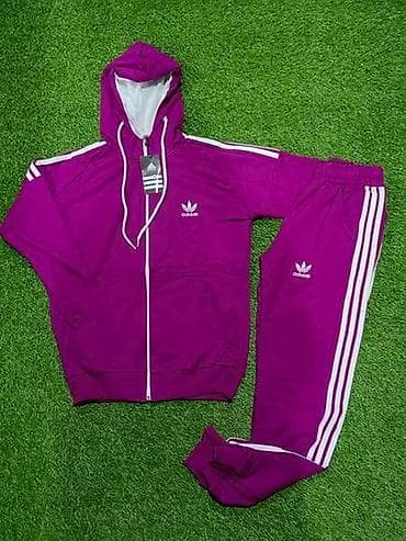 zenske broj: Zenske trenerke S,M,L,XL,XXL,3XL velicine za samo 3600 din
pb at lalafo.rs — 2 zenske broj: Zenske trenerke S,M,L,XL,XXL,3XL velicine za samo 3600 din
pb — 2