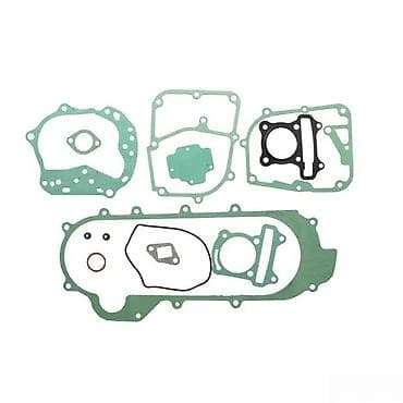 Set di brtvila za skuter/motor – komplet Opis: - Kompletan set at lalafo.rs Set di brtvila za skuter/motor – komplet Opis: - Kompletan set