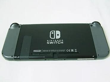 U ponudi Nintendo Switch konzola, odlično očuvana i veoma malo at lalafo.rs — 10 U ponudi Nintendo Switch konzola, odlično očuvana i veoma malo — 10