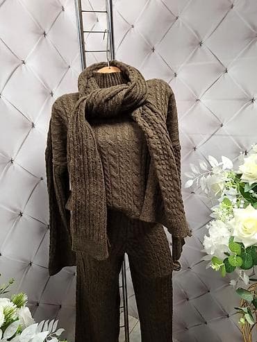 ❤️❤️ trodelni trikotazni kompleti sa salom 3500❤️❤️ na lalafo.rs — 5 ❤️❤️ trodelni trikotazni kompleti sa salom 3500❤️❤️ — 5