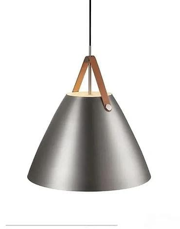 Lighting & Fittings: Nordlux Strap 36 – viseća plafonska lampa - Dizajn: skandinavski at lalafo.rs — 3 Lighting & Fittings: Nordlux Strap 36 – viseća plafonska lampa - Dizajn: skandinavski — 3