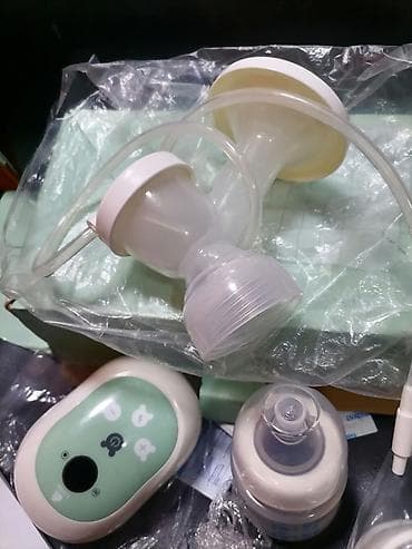 Električna Pumpica za izmuzanje mama dojilja kao nova je Lictin Baš at lalafo.rs — 4 Električna Pumpica za izmuzanje mama dojilja kao nova je Lictin Baš — 4