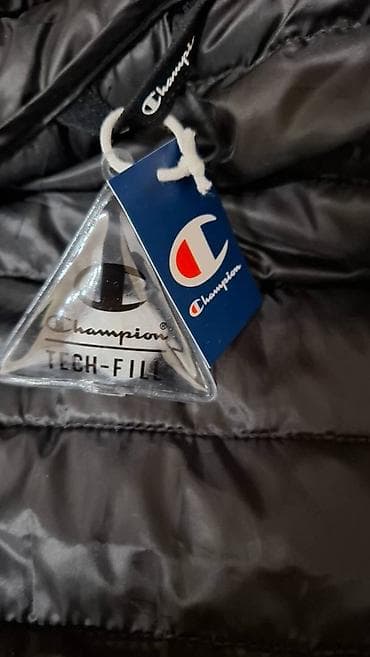 Other: Champion, L, Polyester, color - Beige at lalafo.rs — 10 Other: Champion, L, Polyester, color - Beige — 10