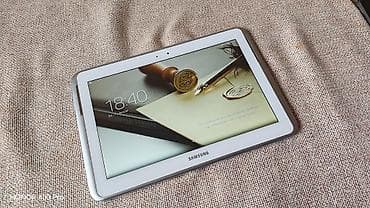 Samsung Galaxy Note 10.1 (GT-N8000) tablet sa S Pen olovkom - Ekran na lalafo.rs — 4 Samsung Galaxy Note 10.1 (GT-N8000) tablet sa S Pen olovkom - Ekran — 4