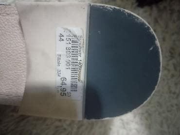 Muške cipele „orgumat Newport” – desert/chukka model - Veličina: 44 na lalafo.rs — 1 Muške cipele „orgumat Newport” – desert/chukka model - Veličina: 44 — 1