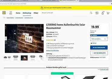 prsluk jaknica mango u: LED solarna spoljašnja lampa sa kućnim brojem – LIVARNO home - Zidna at lalafo.rs — 6 prsluk jaknica mango u: LED solarna spoljašnja lampa sa kućnim brojem – LIVARNO home - Zidna — 6