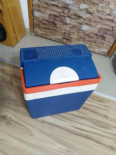 prsluk jaknica mango u: Električni putni frižider/termo-kutija - Prenosni frižider sa at lalafo.rs — 1 prsluk jaknica mango u: Električni putni frižider/termo-kutija - Prenosni frižider sa — 1