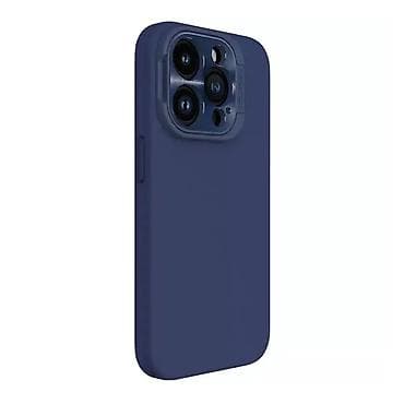 Futrola Nillkin Lens Wing Magnetic za iPhone 15 Pro (6.1) plava na lalafo.rs — 3 Futrola Nillkin Lens Wing Magnetic za iPhone 15 Pro (6.1) plava — 3