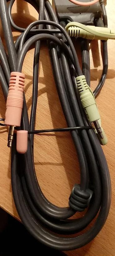 Electronics: KOMBINOVANI VIŠENAMENSKI KABEL | Nov višenamenski kabel. Na jednom at lalafo.rs — 2 Electronics: KOMBINOVANI VIŠENAMENSKI KABEL | Nov višenamenski kabel. Na jednom — 2