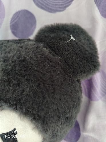 Plisana igracka Kuromi Sanrio je nova, ispala etiketa at lalafo.rs — 2 Plisana igracka Kuromi Sanrio je nova, ispala etiketa — 2