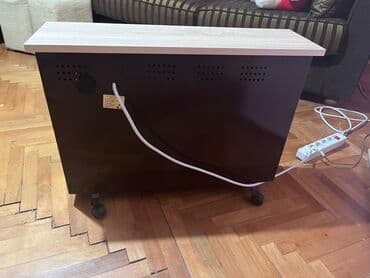 Kvarcne grejalice: Na prodaju kvarcna pec, sto se peci tice koriscena je svega nekoliko na lalafo.rs — 2 Kvarcne grejalice: Na prodaju kvarcna pec, sto se peci tice koriscena je svega nekoliko — 2