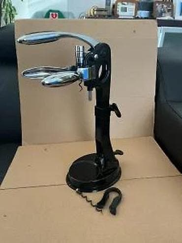 prsluk jaknica mango u: Profesionalni stojeći otvarač za vino sa polugom - Stabilna postolja at lalafo.rs — 9 prsluk jaknica mango u: Profesionalni stojeći otvarač za vino sa polugom - Stabilna postolja — 9