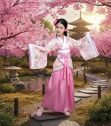 Model 5 Tradicionalna japanska nošnja. Komplet sadrži: 1) košulju 2) na lalafo.rs — 1 Model 5 Tradicionalna japanska nošnja. Komplet sadrži: 1) košulju 2) — 1
