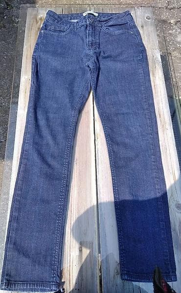 Women's Clothing: Farmrice br.31-32 u skoro novom stanju.Poluobim struka 38cm at lalafo.rs — 2 Women's Clothing: Farmrice br.31-32 u skoro novom stanju.Poluobim struka 38cm — 2