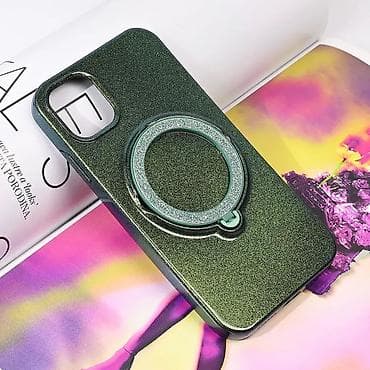 Maska Magsafe Ring za iPhone 11 Pro 5.8 zelena. Kataloški broj na lalafo.rs — 6 Maska Magsafe Ring za iPhone 11 Pro 5.8 zelena. Kataloški broj — 6