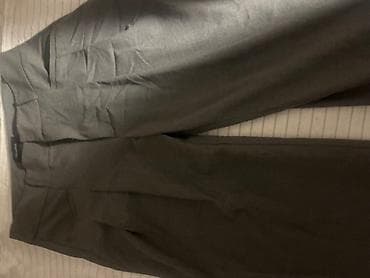 Pantalone, PULL&BEAR, bоја - Siva na lalafo.rs — 2 Pantalone, PULL&BEAR, bоја - Siva — 2