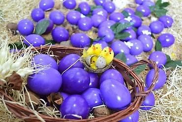 Ironing Boards: Pisana uskršnja jaja – ručno farbana u živim bojama - Raznovrsna at lalafo.rs — 5 Ironing Boards: Pisana uskršnja jaja – ručno farbana u živim bojama - Raznovrsna — 5