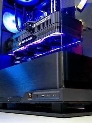 RYZEN 9 9900X3D RTX 5090 X870 64GB 2TB - SM046PC. ✨ Prodaja i na lalafo.rs — 4 RYZEN 9 9900X3D RTX 5090 X870 64GB 2TB - SM046PC. ✨ Prodaja i — 4