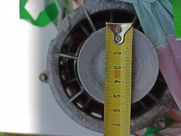 Motor za ves masinu Gorenje Jak ispravan motor izvadjen iz EI Nis ves na lalafo.rs — 7 Motor za ves masinu Gorenje Jak ispravan motor izvadjen iz EI Nis ves — 7