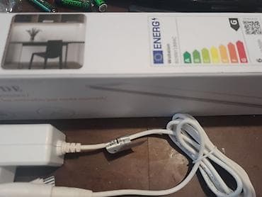 Wobsion lampa na tac 2 komada po jednoj ceni Beskontaktni na lalafo.rs — 10 Wobsion lampa na tac 2 komada po jednoj ceni Beskontaktni — 10