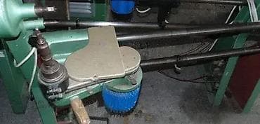 Tools & Equipment: Strug za drvo 955. Polovna mašina, uvezena iz Italije. Ima jednu at lalafo.rs — 1 Tools & Equipment: Strug za drvo 955. Polovna mašina, uvezena iz Italije. Ima jednu — 1
