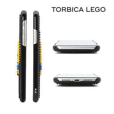 Lego maska za iPhone 11 Pro Max 6.5 A105. Pored klasičnih maski, u na lalafo.rs — 6 Lego maska za iPhone 11 Pro Max 6.5 A105. Pored klasičnih maski, u — 6