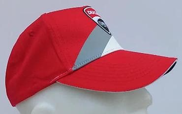 Caps: Color - Red at lalafo.rs — 5 Caps: Color - Red — 5