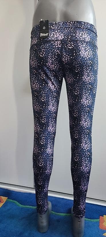 Leggings, Bike shorts: Helanke CRIVIT 36/38 NOVE!!! sa etiketom 1200DIN Moderne helanke at lalafo.rs — 3 Leggings, Bike shorts: Helanke CRIVIT 36/38 NOVE!!! sa etiketom 1200DIN Moderne helanke — 3