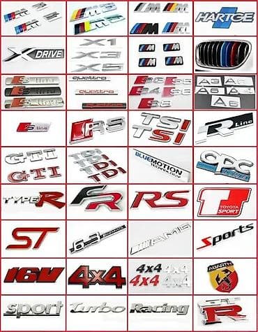 Znakovi za krilo VW Bluemotion. Samolepljiovi znakovi za krilo na lalafo.rs Znakovi za krilo VW Bluemotion. Samolepljiovi znakovi za krilo