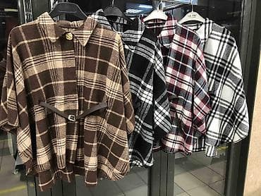 Pončo: 2400 dinara
Uvoz Turska na lalafo.rs — 3 Pončo: 2400 dinara
Uvoz Turska — 3