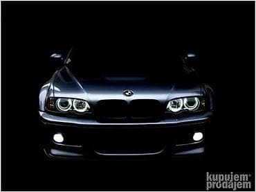 Transport: NOVI BMW Angel eyes prstenovi za sledeće modele : E30, E32, E34, E36 at lalafo.rs — 5 Transport: NOVI BMW Angel eyes prstenovi za sledeće modele : E30, E32, E34, E36 — 5