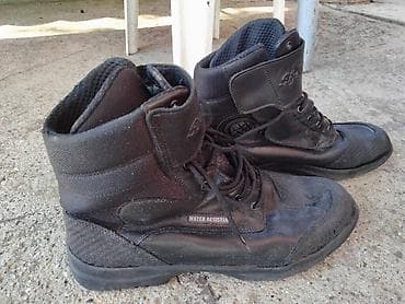 Styl Tech Ali – Made in Italy motorciklističke čizme - Original at lalafo.rs — 2 Styl Tech Ali – Made in Italy motorciklističke čizme - Original — 2