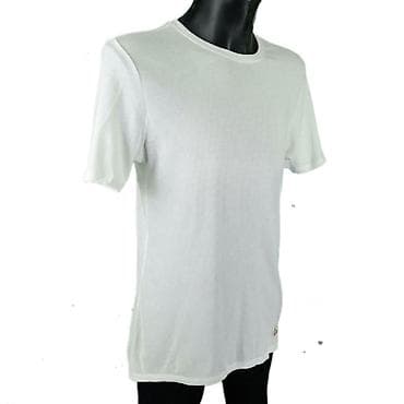 Men's T-shirt Nike, bоја - Bela na lalafo.rs — 3 Men's T-shirt Nike, bоја - Bela — 3