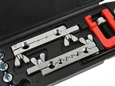 Hand Tools: Alat za pertlovanje cevi 3-19 mm Geko
Proizvod iz Poljske at lalafo.rs — 5 Hand Tools: Alat za pertlovanje cevi 3-19 mm Geko
Proizvod iz Poljske — 5